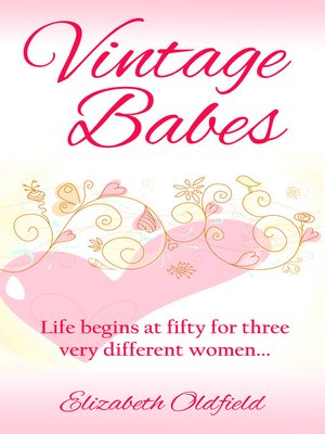 cover image of Vintage Babes